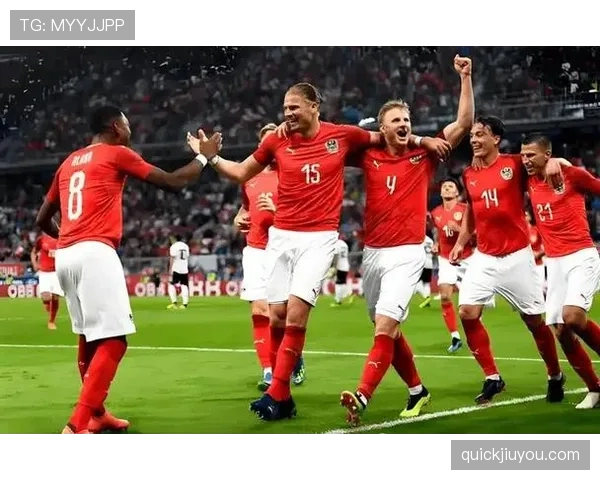 奥地利2026世界杯阵容预测：阿拉巴领衔的欧洲黑马能否创造历史